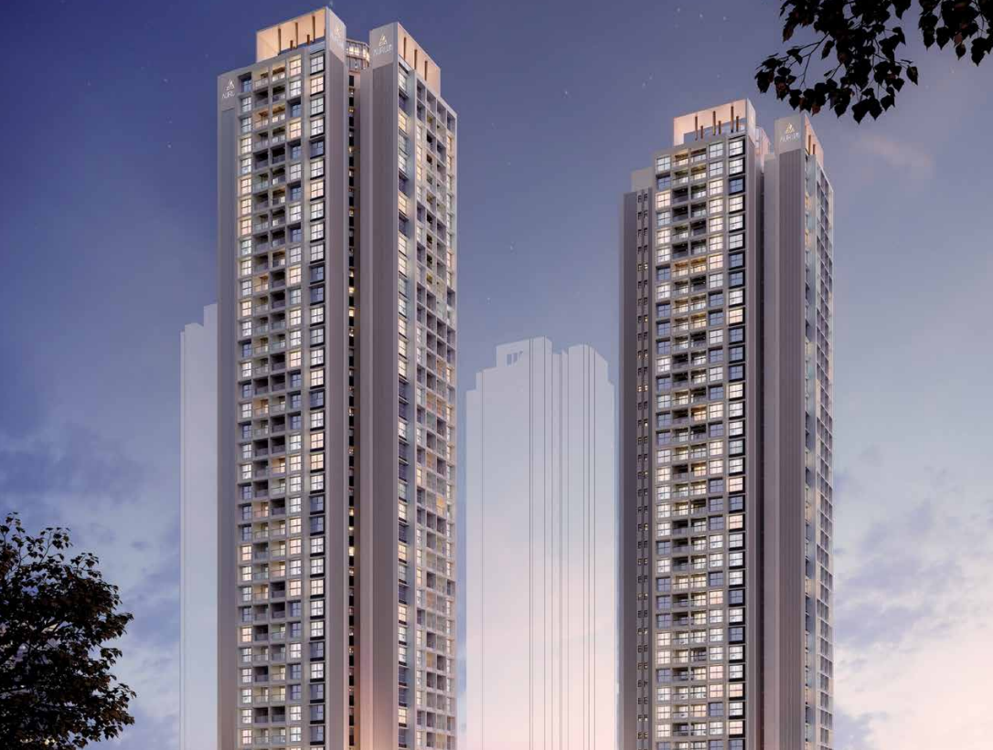 Bhandup West Project Project